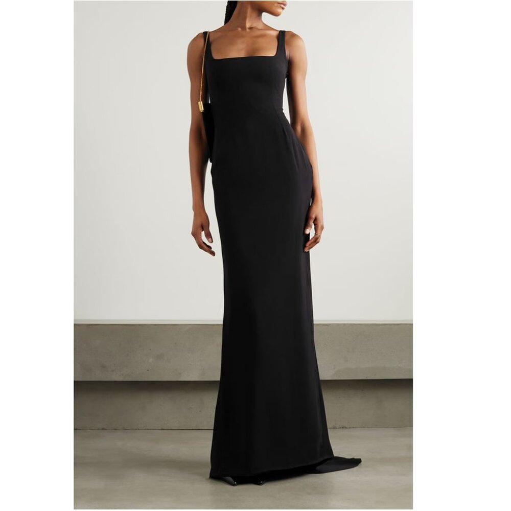 16ARLINGTON Electra Crepe Grown